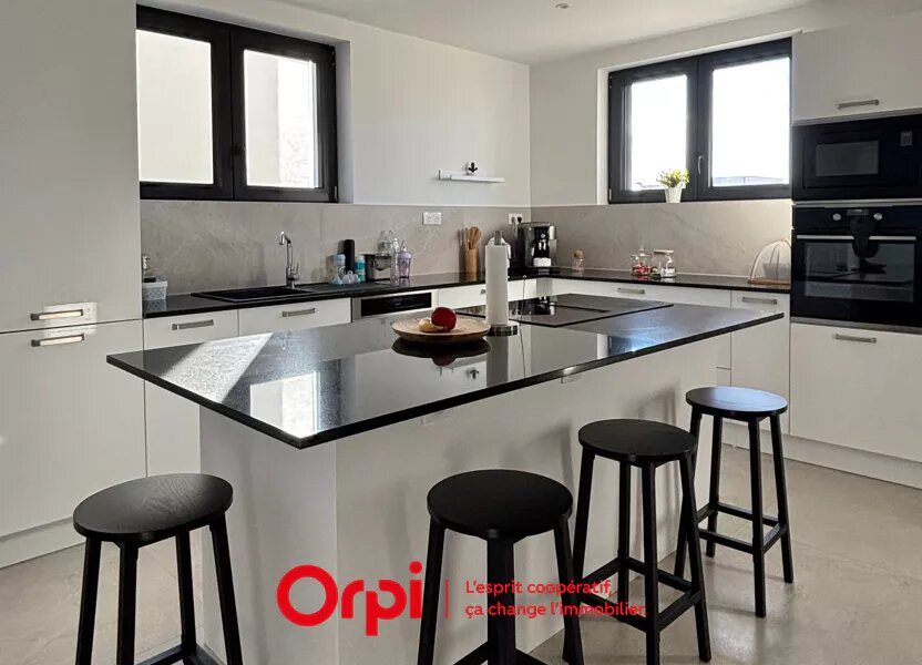 Maison à vendre, 135m², Benfeld
