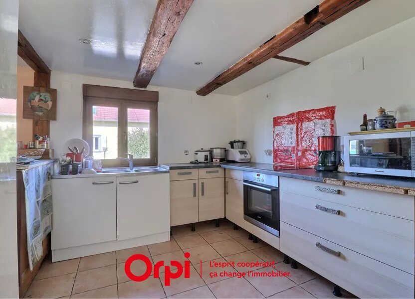 Maison à vendre, 115m², Sand