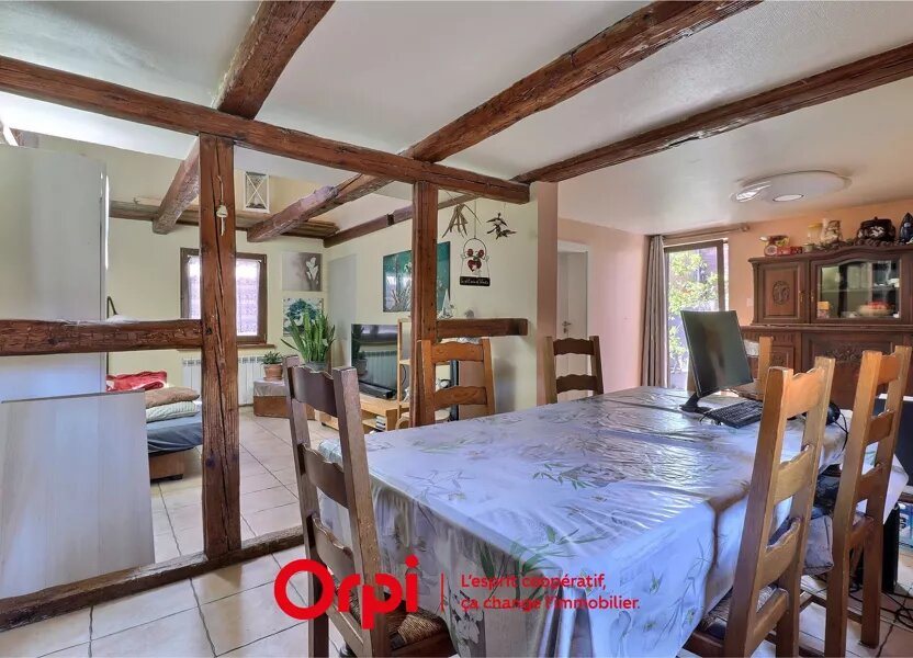 Maison à vendre, 115m², Sand