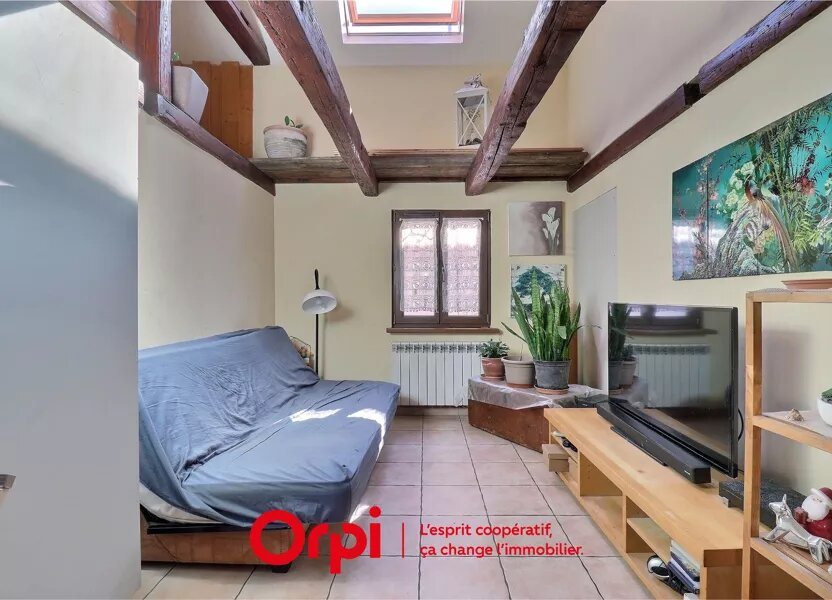 Maison à vendre, 115m², Sand