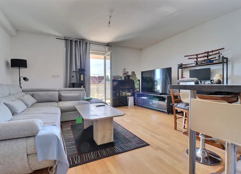 Appartement à vendre, 65m², Erstein