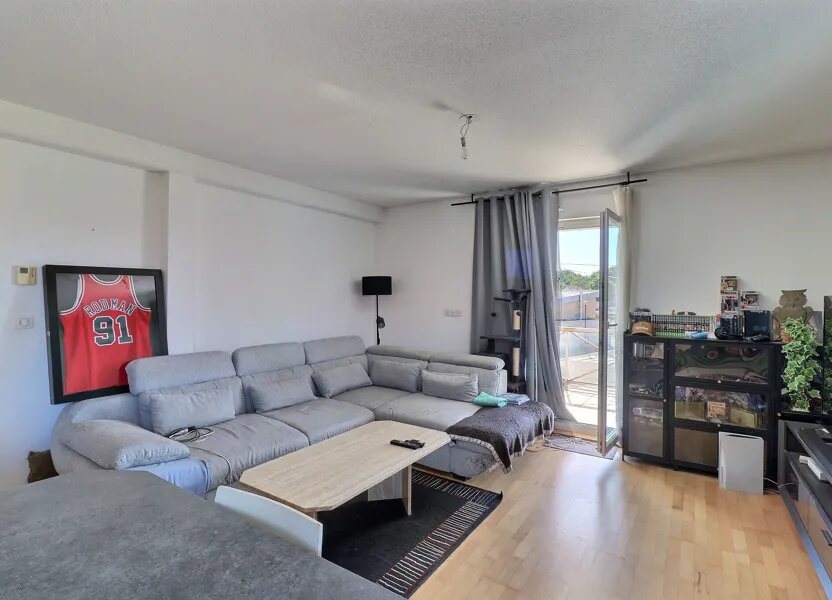 Appartement à vendre, 65m², Erstein