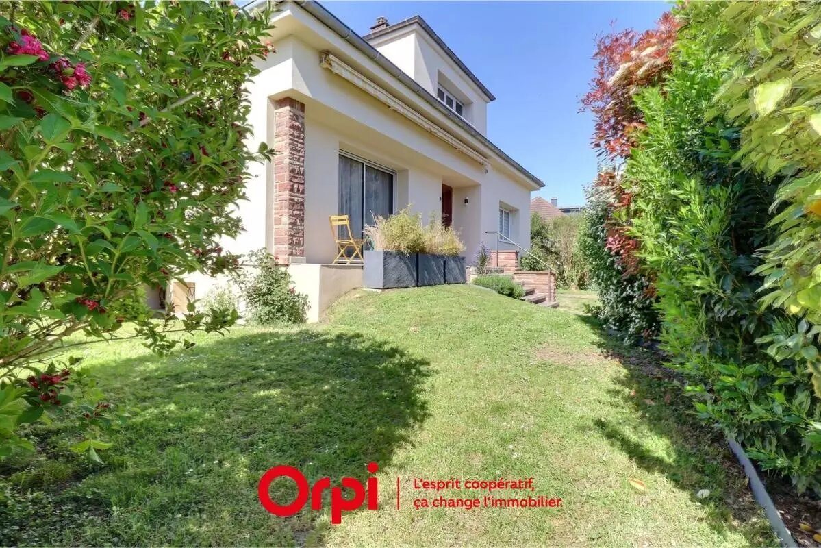 Maison à vendre, 162m², Erstein