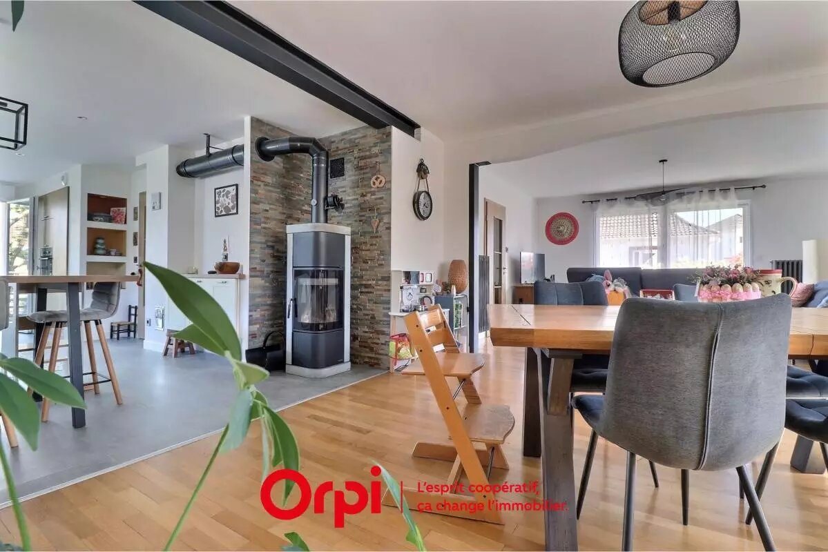 Maison à vendre, 162m², Erstein