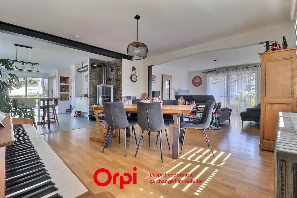 Maison à vendre, 162m², Erstein