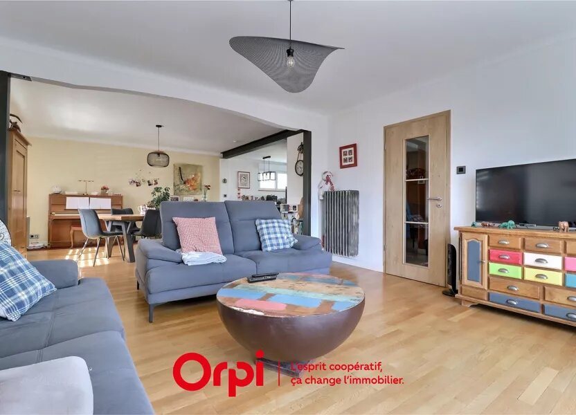 Maison à vendre, 162m², Erstein