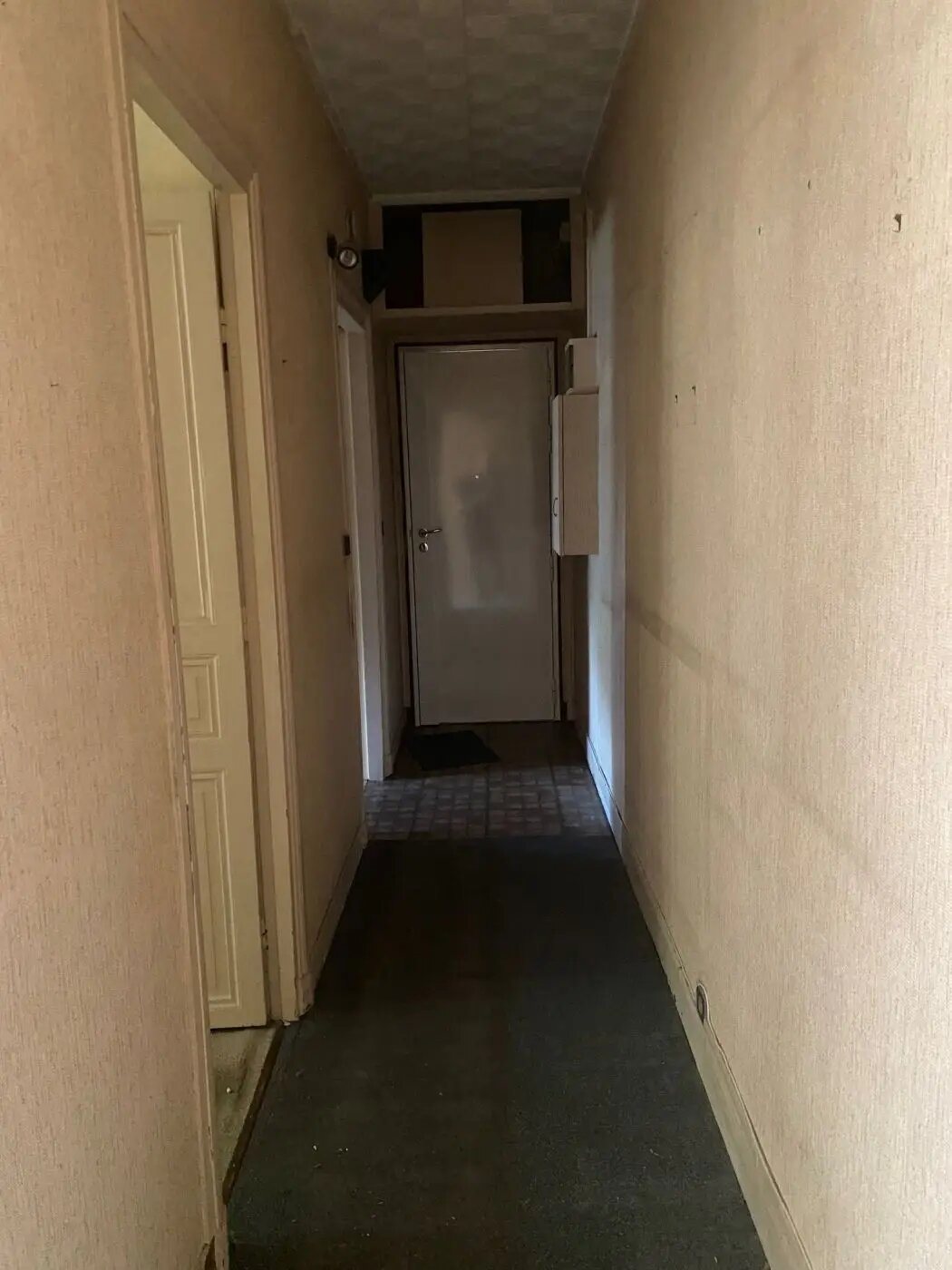 Appartement à vendre, 46m², Vincennes