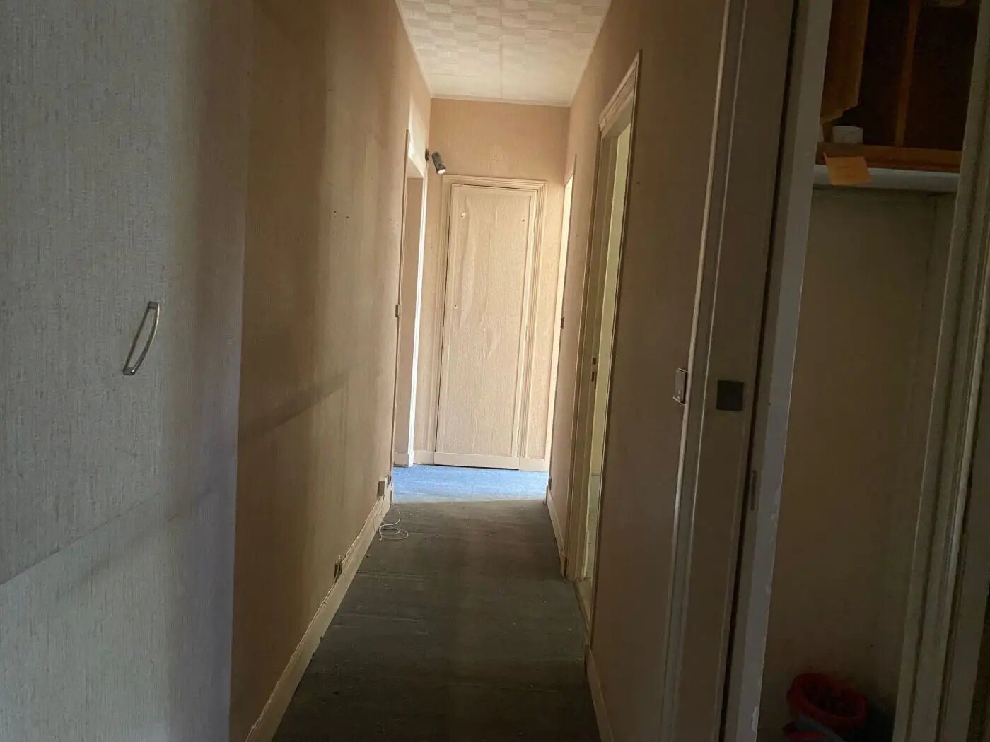 Appartement à vendre, 46m², Vincennes