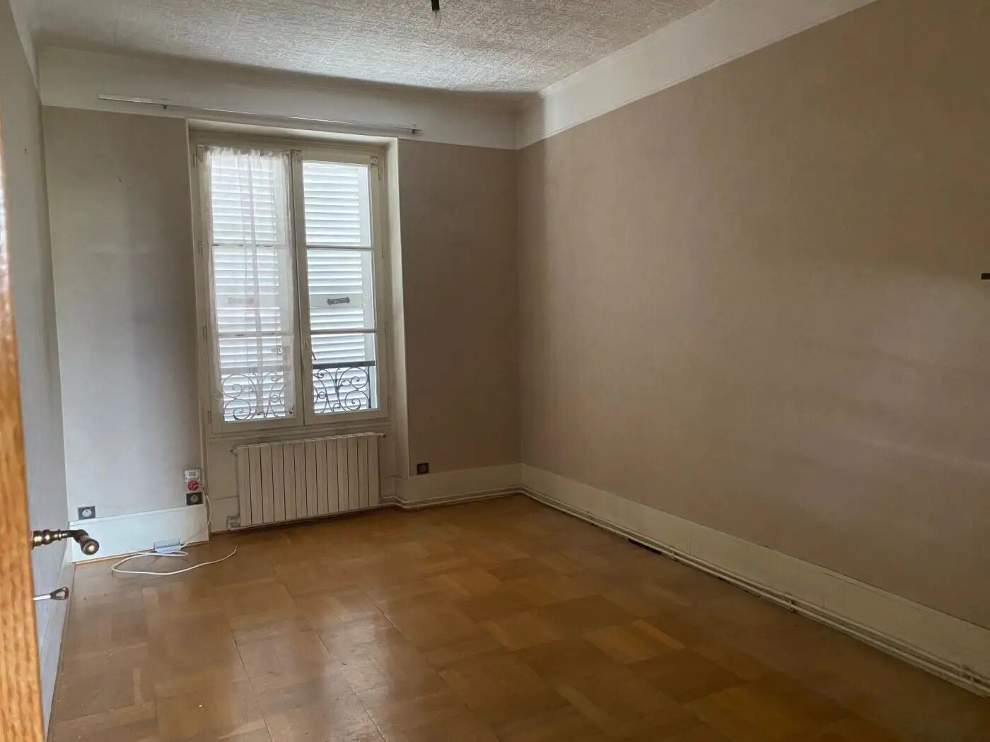 Appartement à vendre, 46m², Vincennes