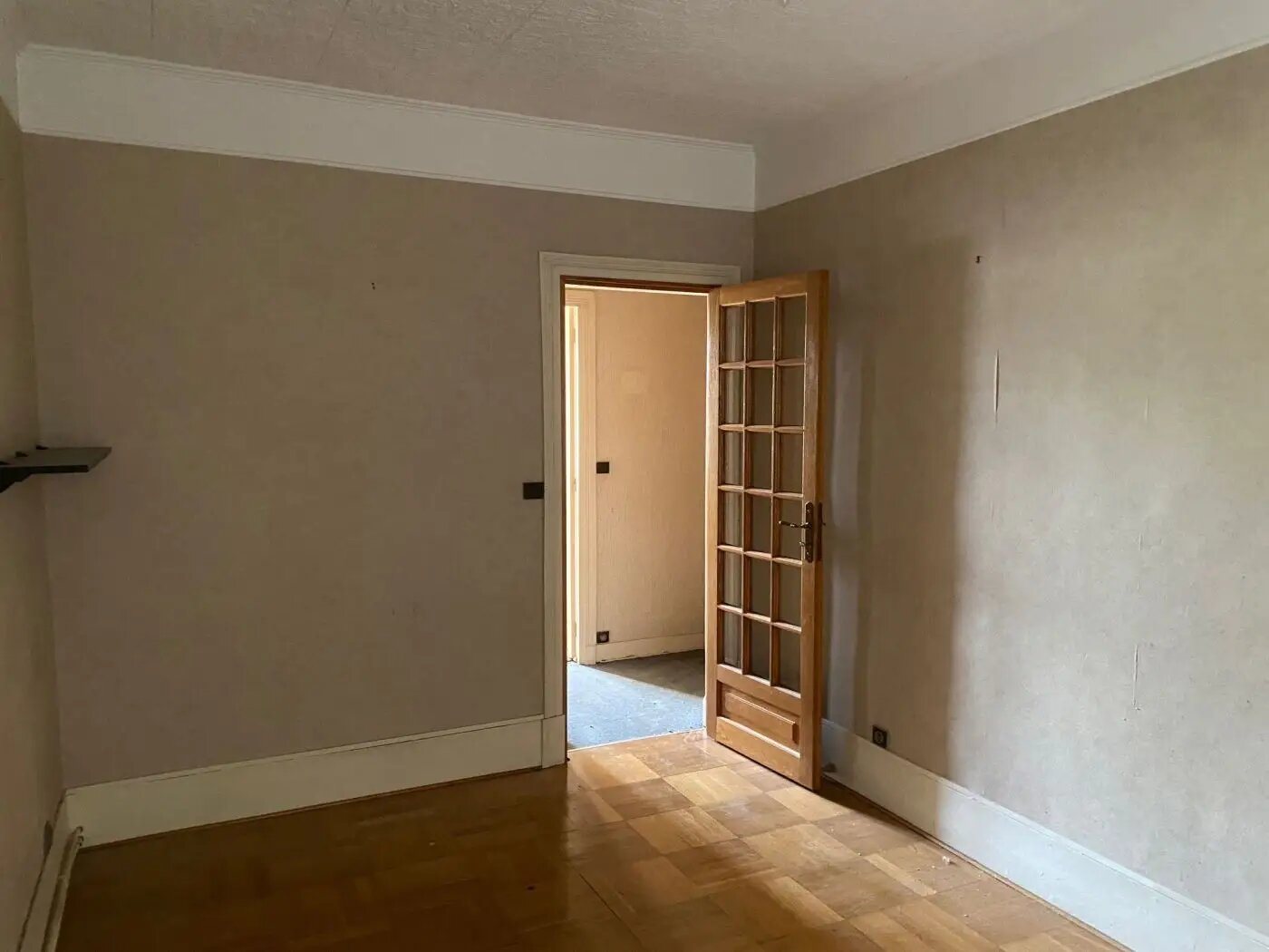 Appartement à vendre, 46m², Vincennes