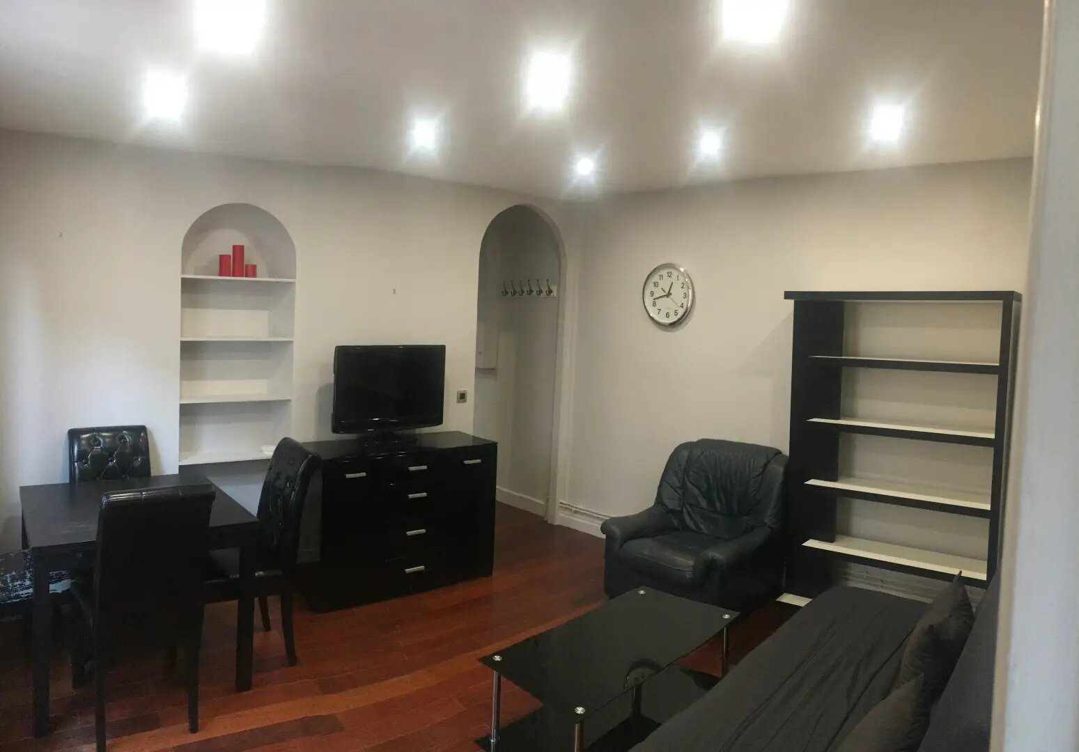 Appartement à louer, 33m², Paris 11ème