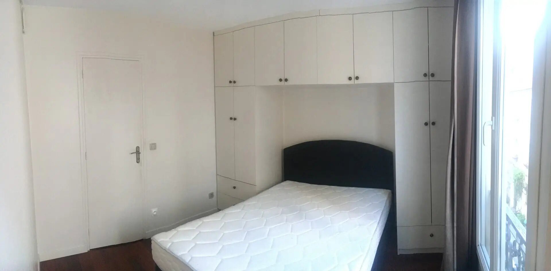Appartement à louer, 33m², Paris 11ème