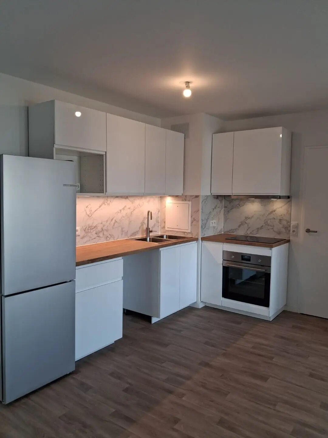 Appartement à louer, 31m², Créteil