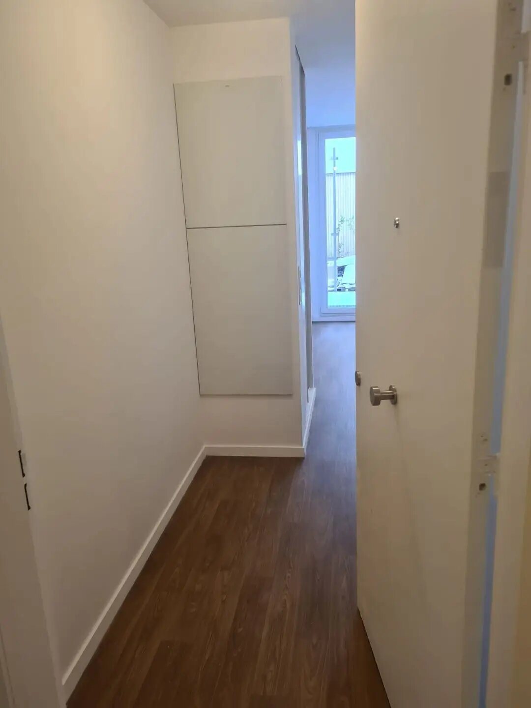 Appartement à louer, 31m², Créteil