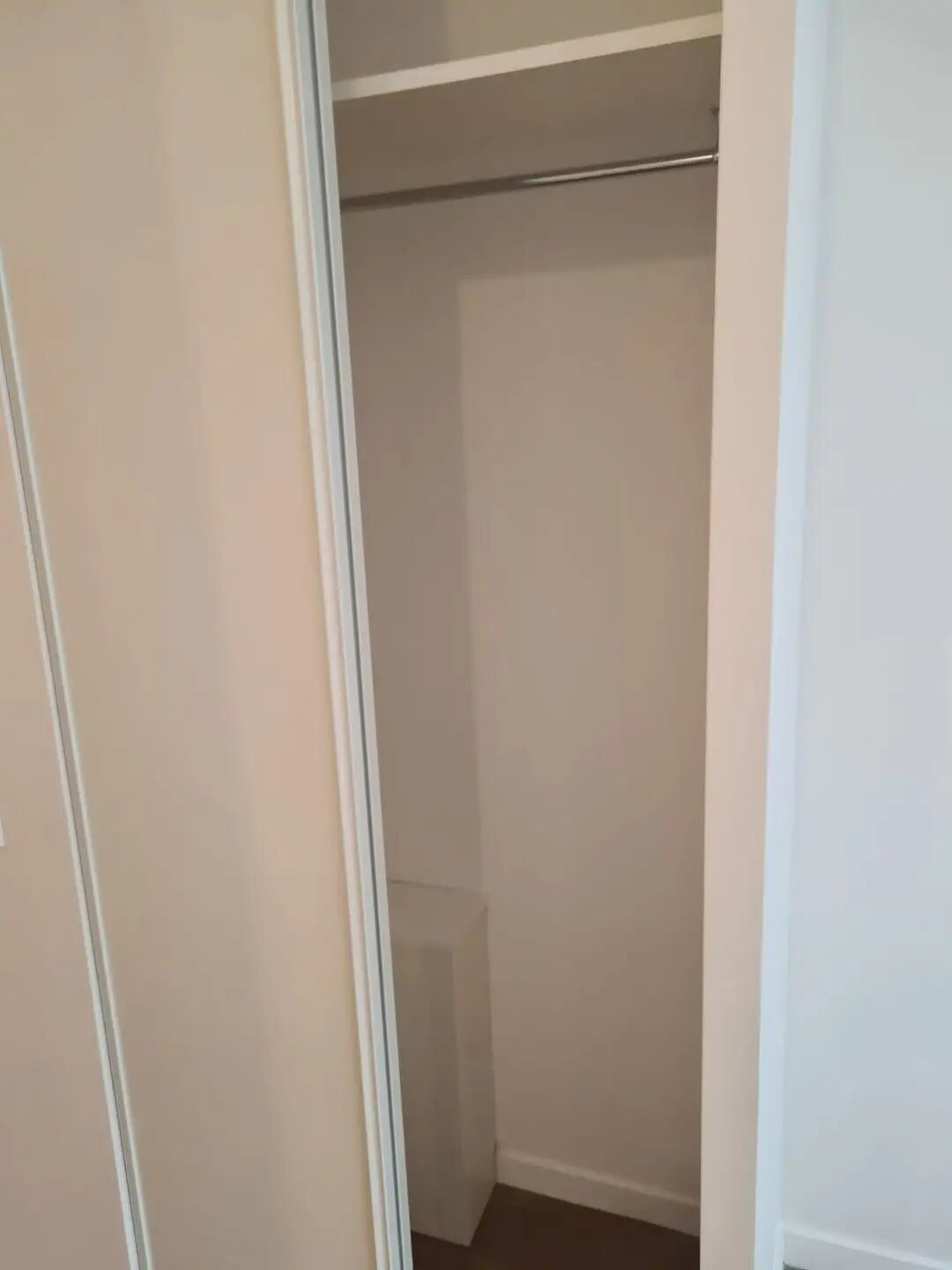 Appartement à louer, 31m², Créteil