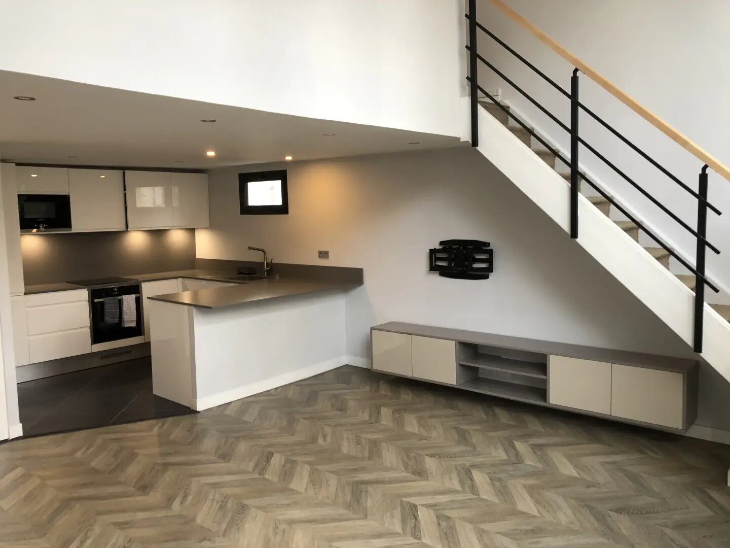 Appartement à louer, 55m², Paris 16ème