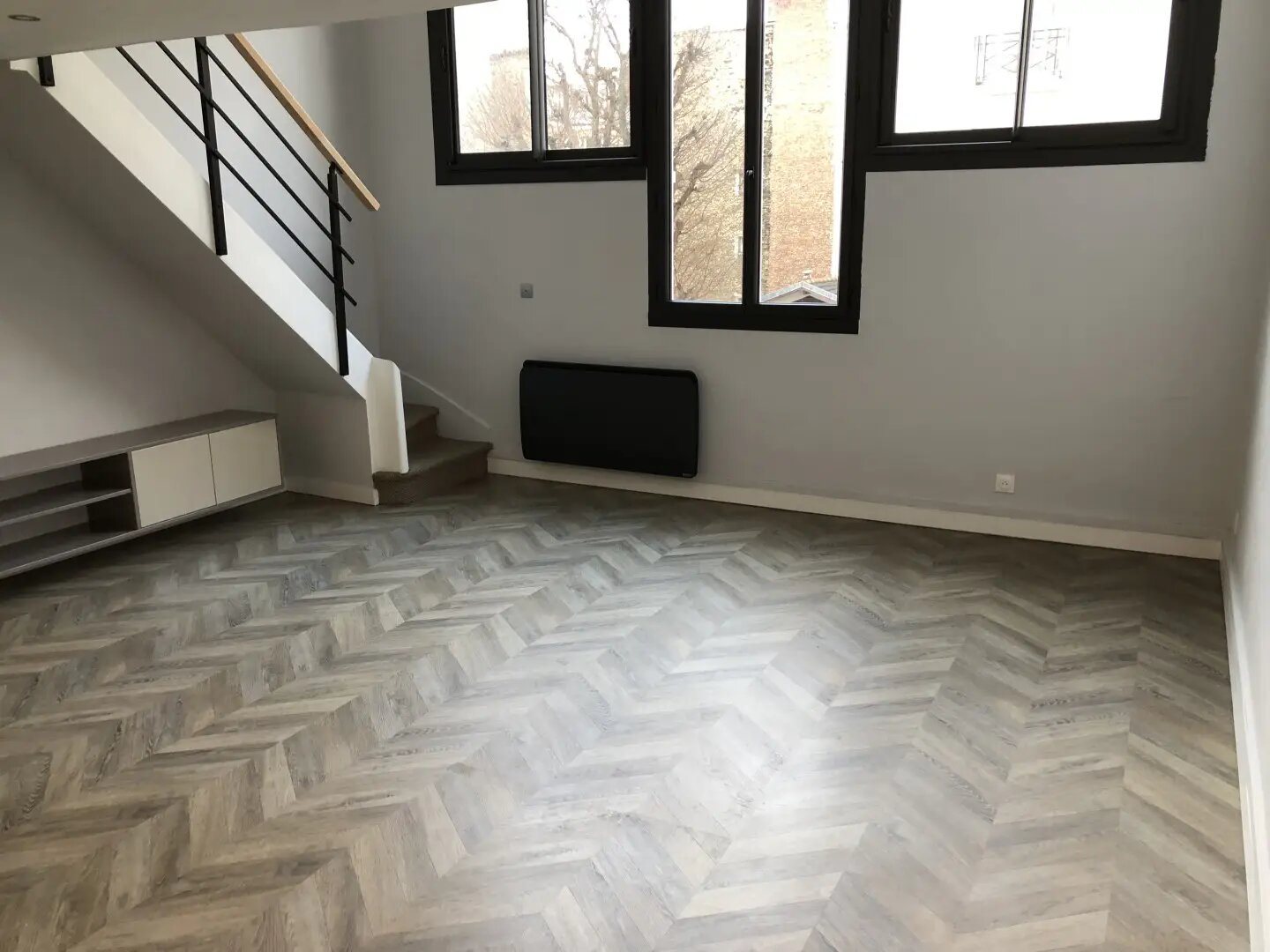 Appartement à louer, 55m², Paris 16ème