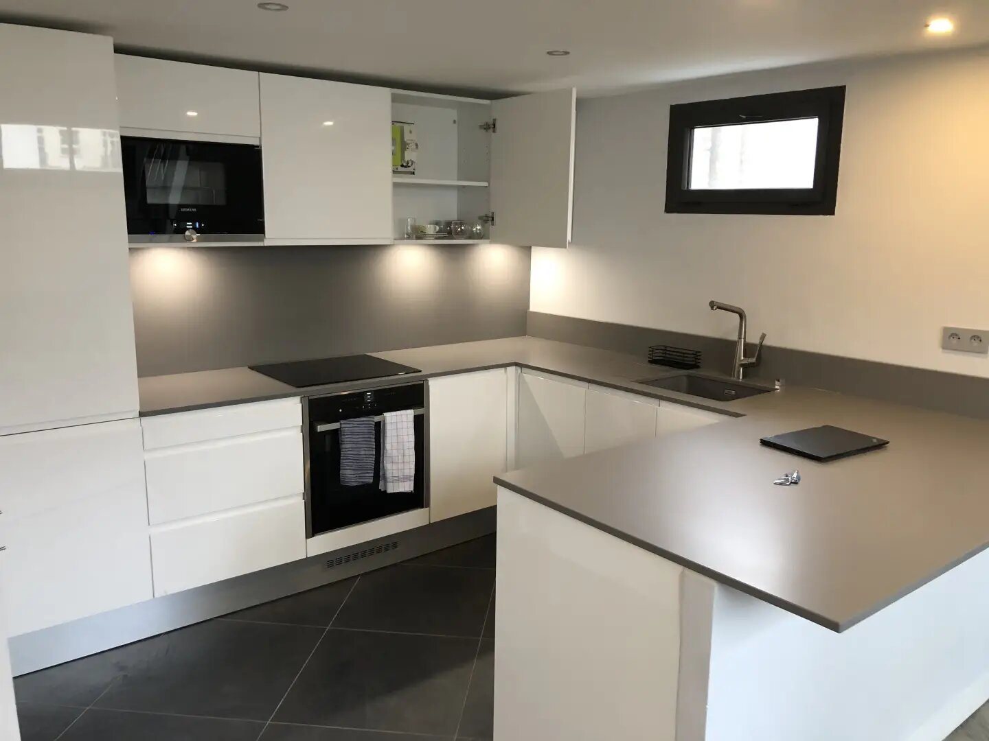 Appartement à louer, 55m², Paris 16ème