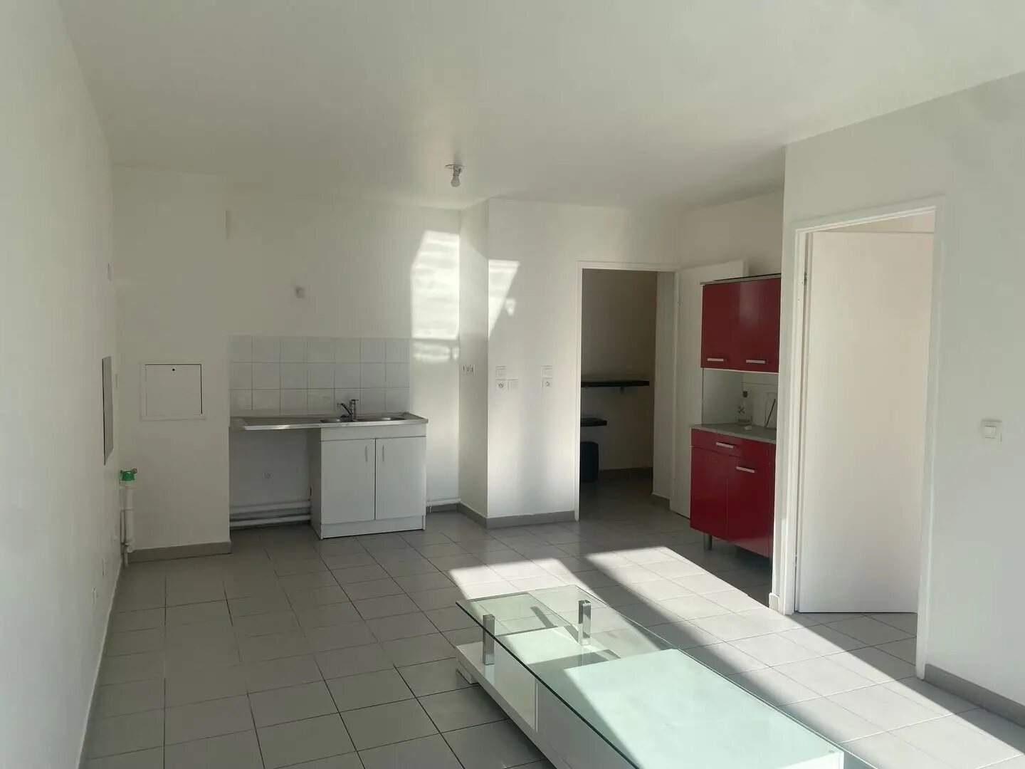 Appartement à louer, 44m², Noisy-le-Grand