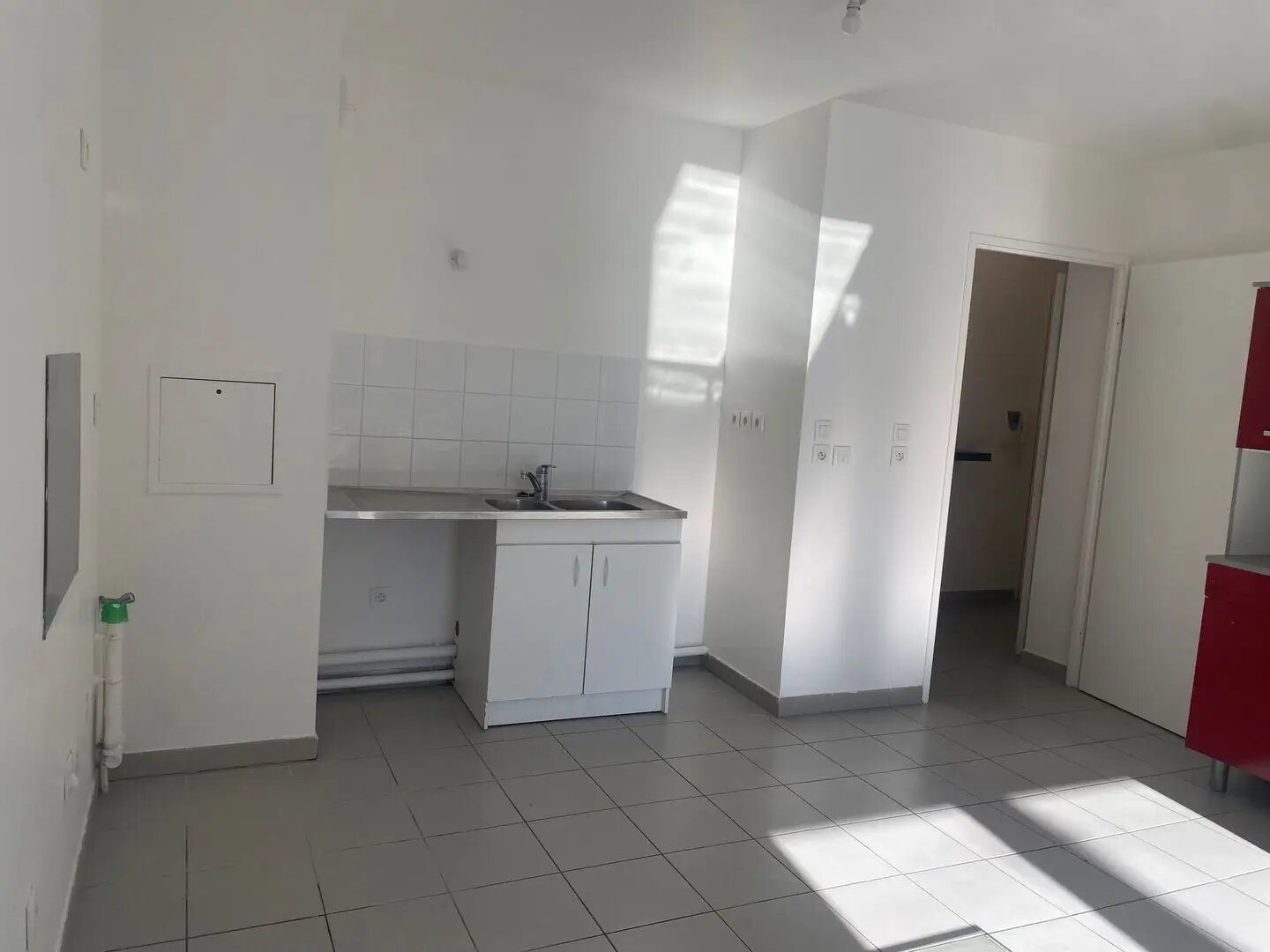 Appartement à louer, 44m², Noisy-le-Grand