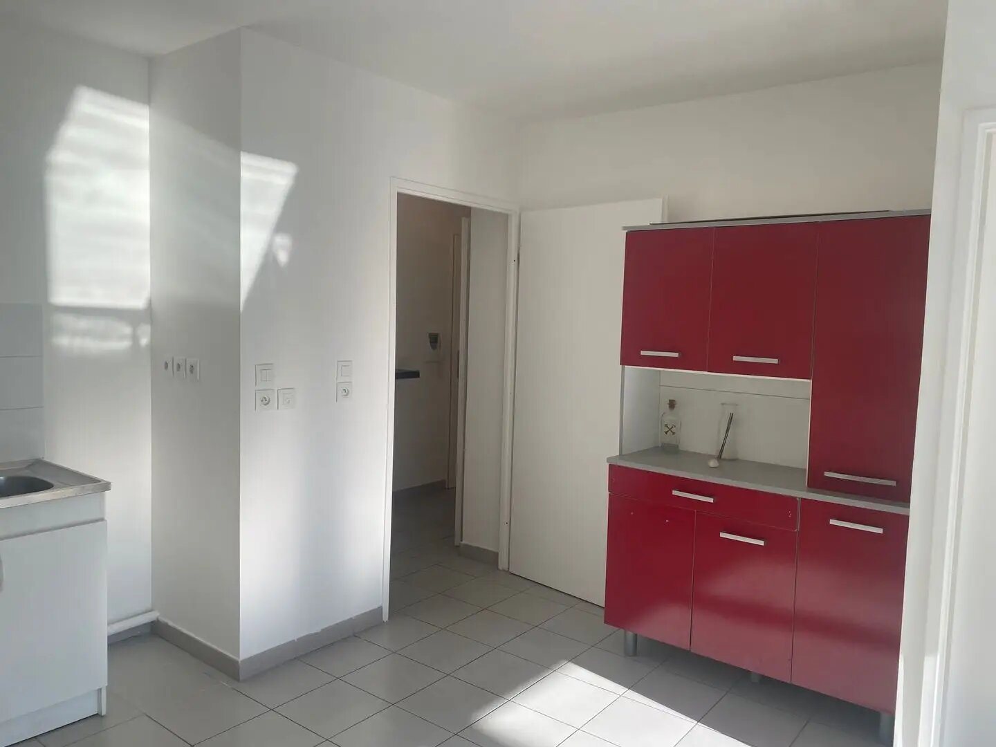 Appartement à louer, 44m², Noisy-le-Grand