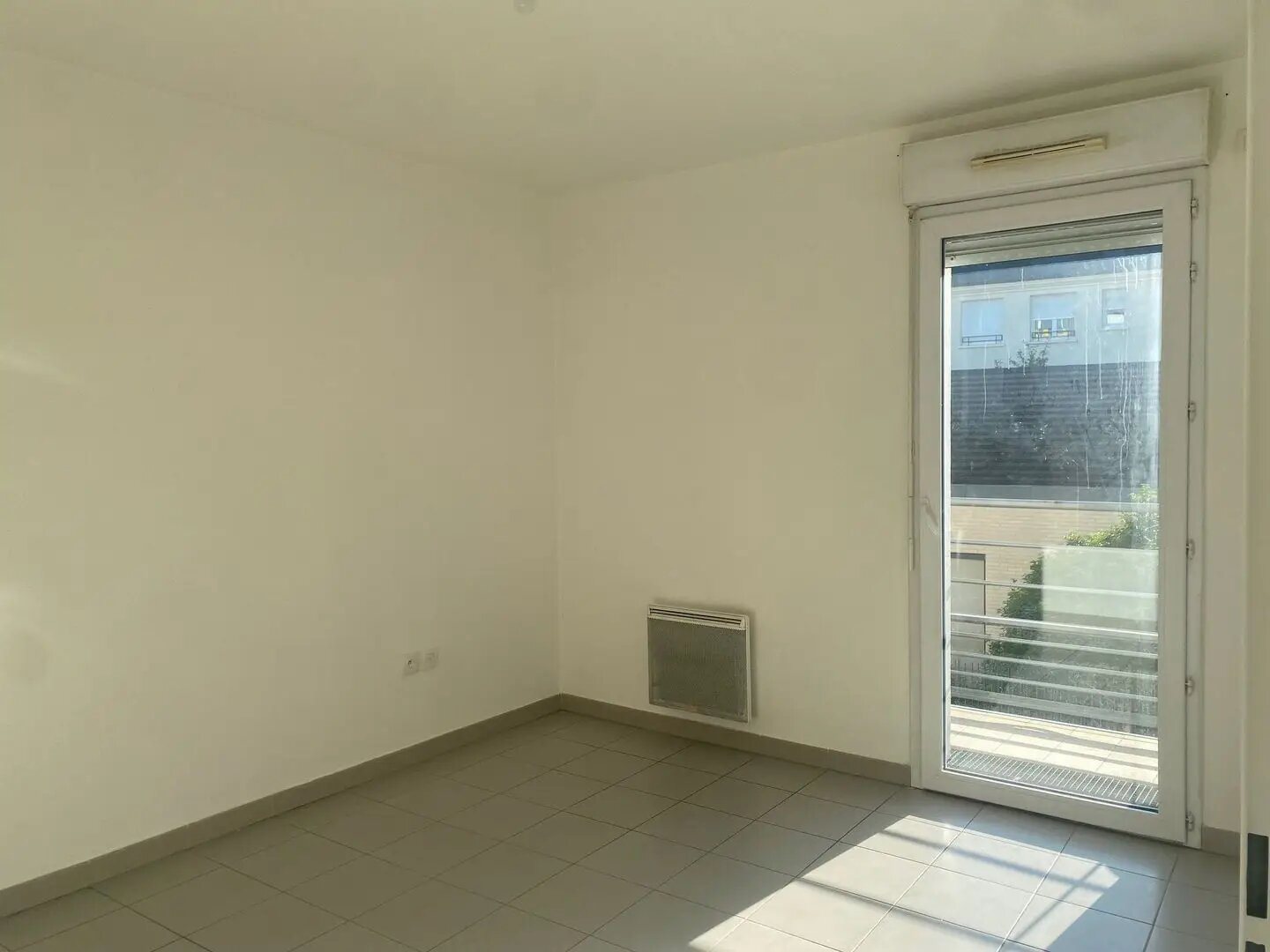 Appartement à louer, 44m², Noisy-le-Grand