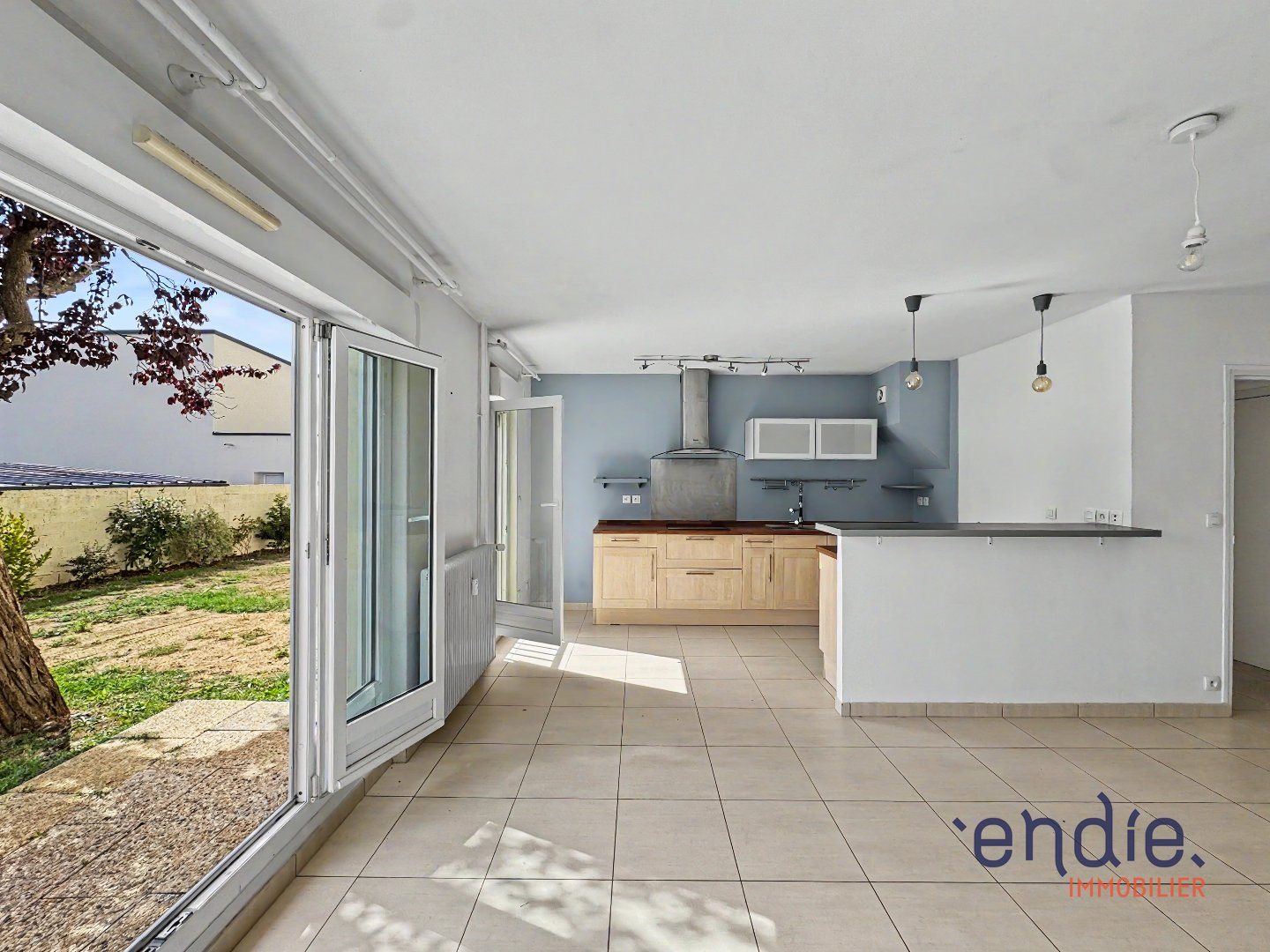 Appartement à vendre, 68m², Ifs