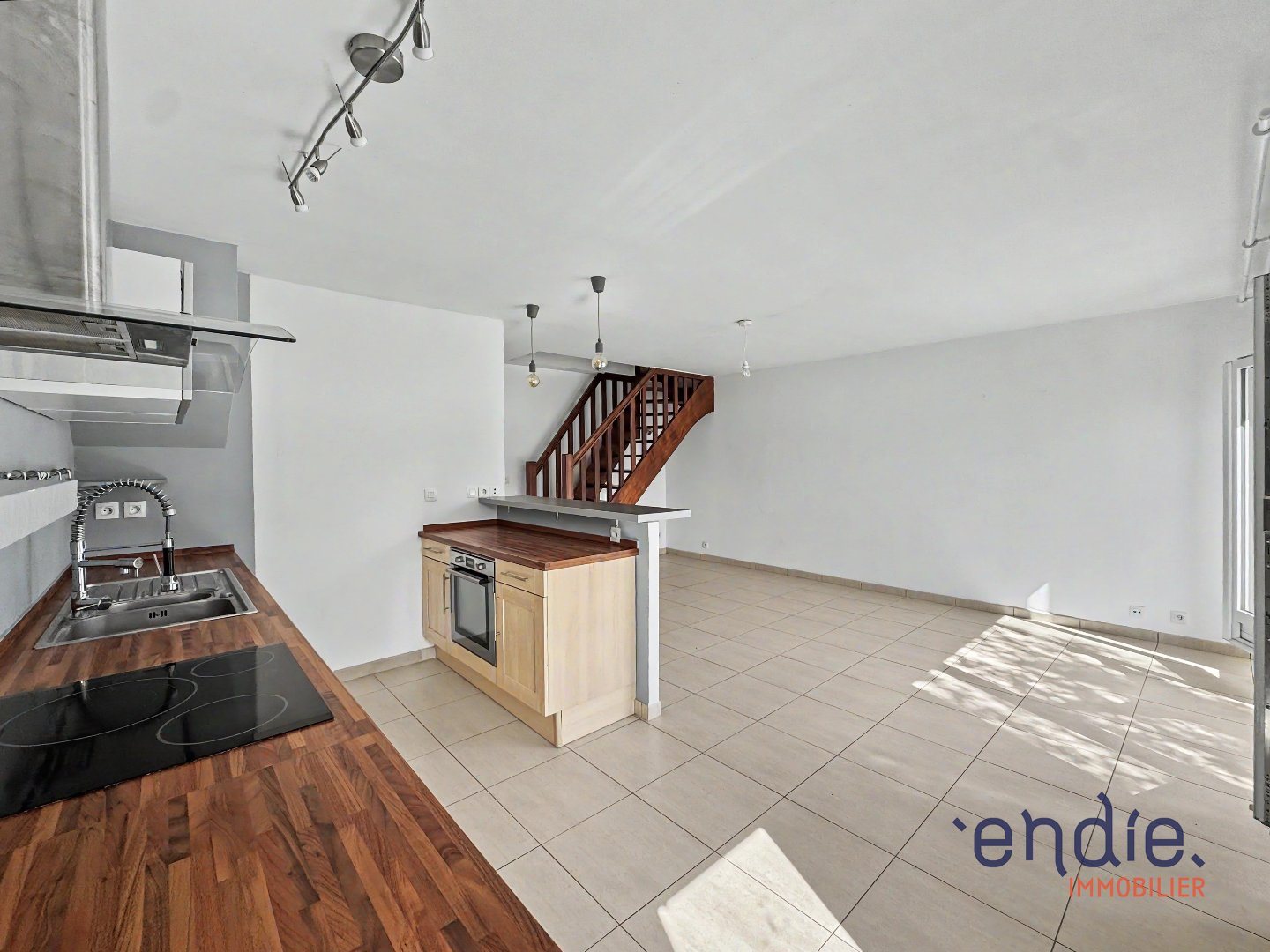 Appartement à vendre, 68m², Ifs