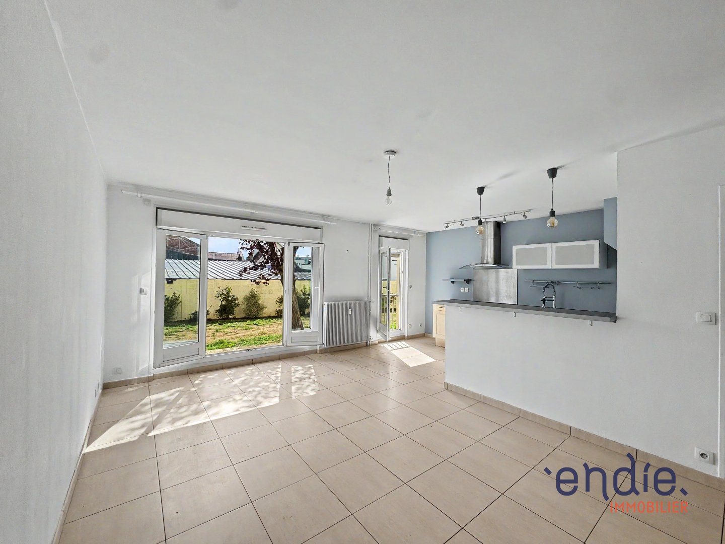 Appartement à vendre, 68m², Ifs
