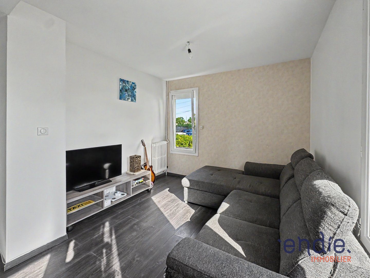 Appartement à vendre, 65m², Caen