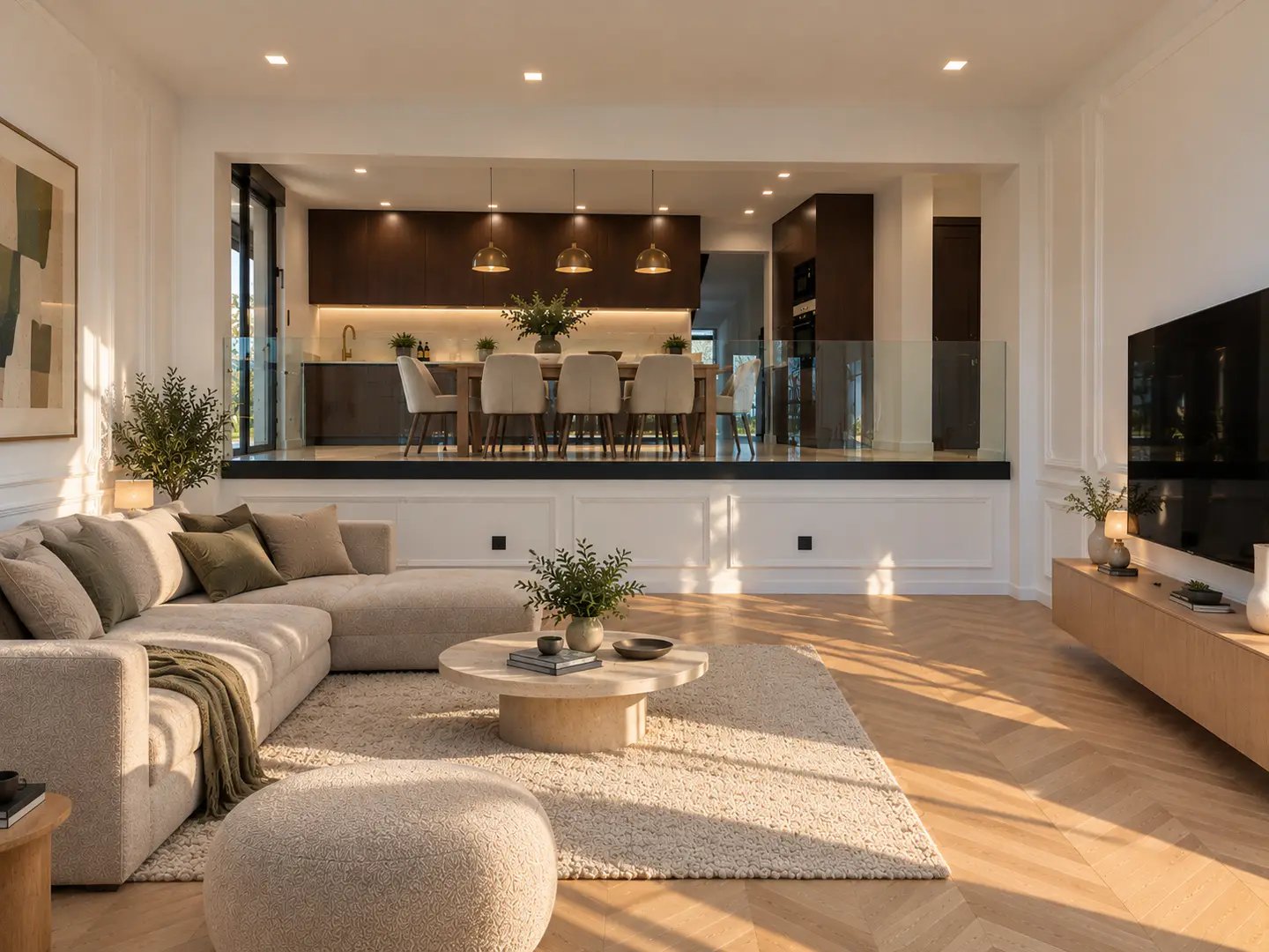 Maison à vendre, 160m², Saint-Maur-des-Fossés