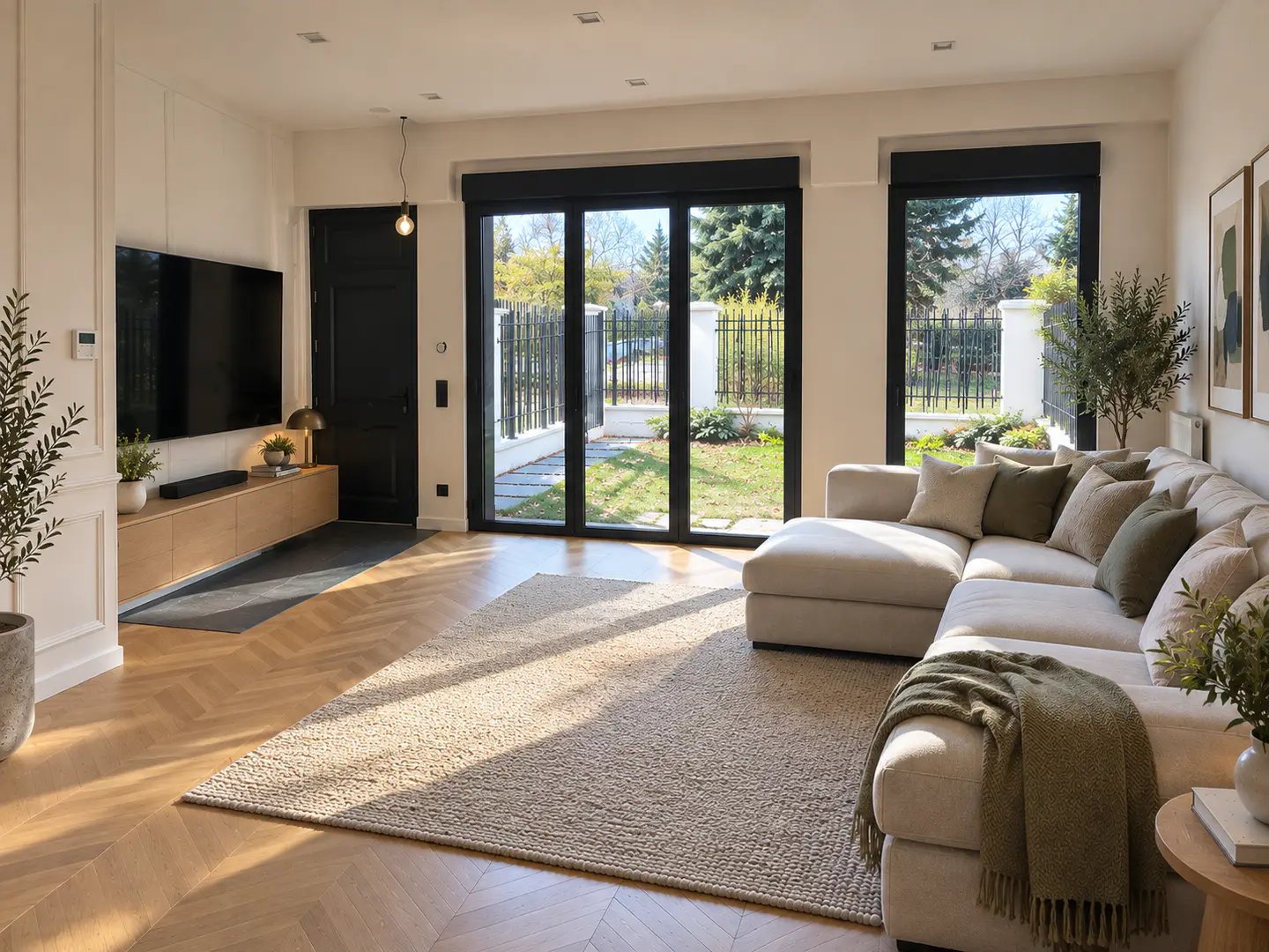 Maison à vendre, 160m², Saint-Maur-des-Fossés