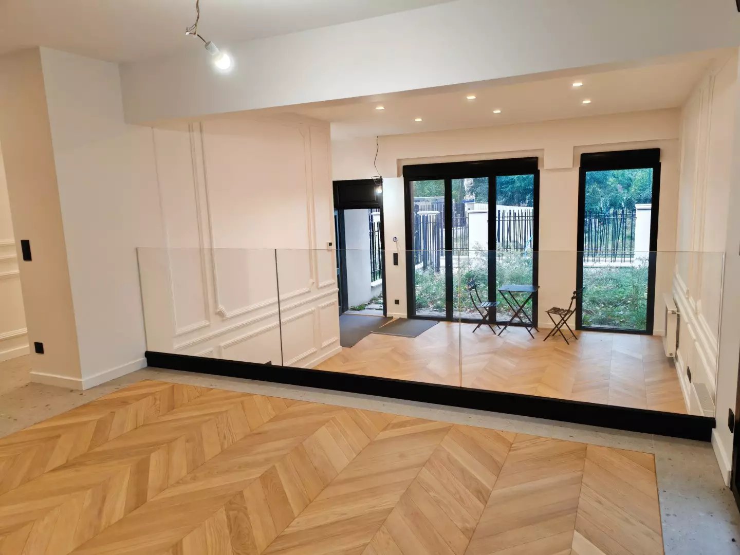 Maison à vendre, 160m², Saint-Maur-des-Fossés