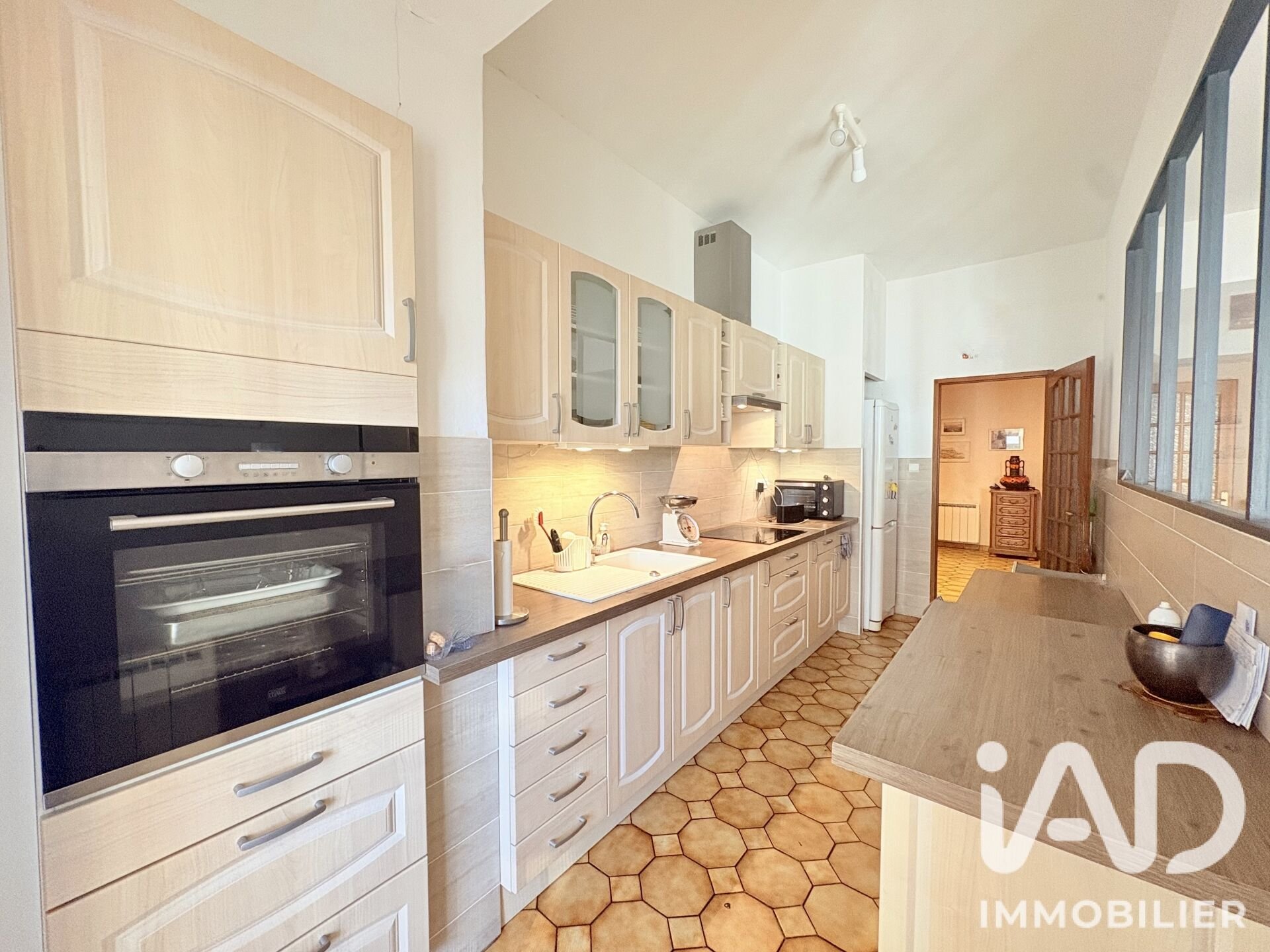 Appartement à vendre, 75m², Marseille 14ème