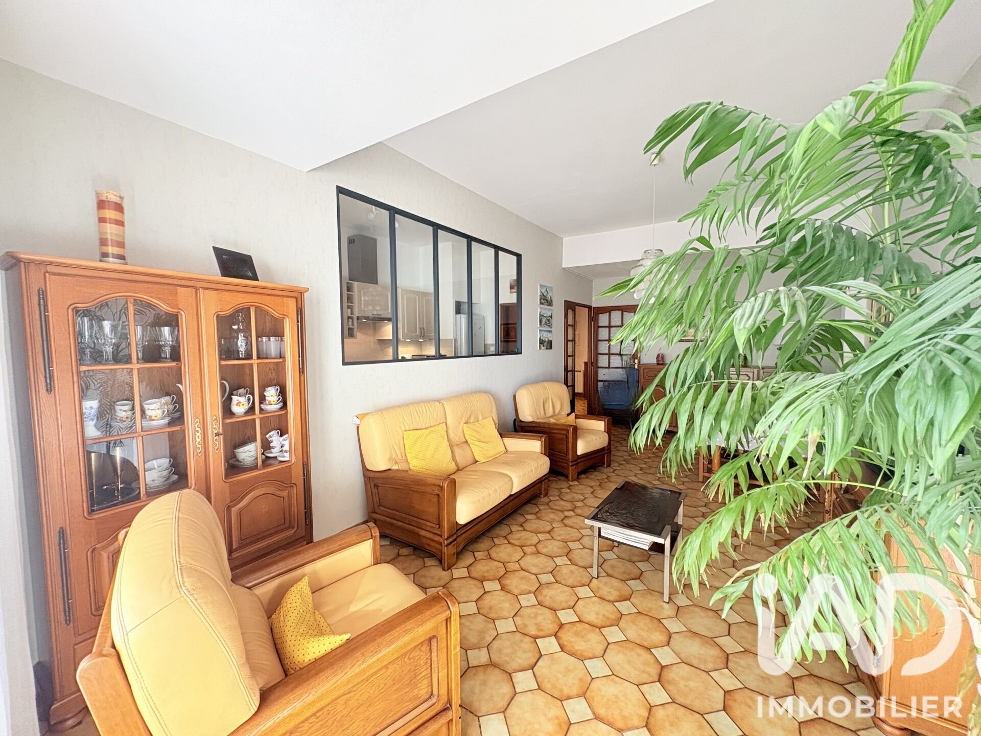 Appartement à vendre, 75m², Marseille 14ème