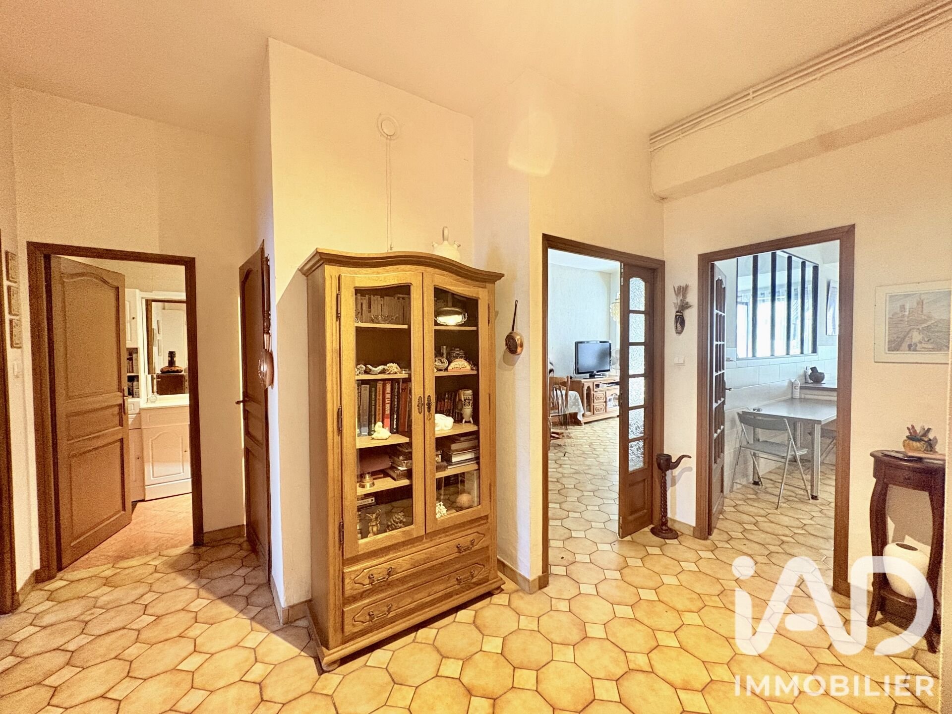 Appartement à vendre, 75m², Marseille 14ème