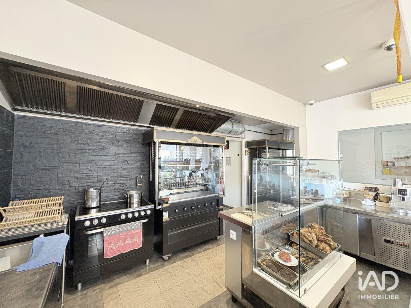 Maison à vendre, 30m², Marseille 8ème
