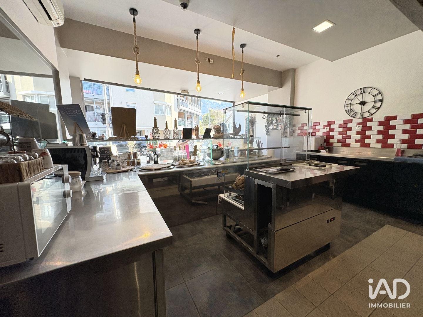 Maison à vendre, 30m², Marseille 8ème