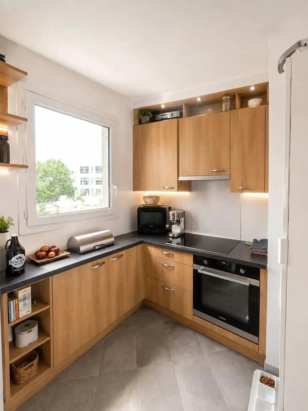 Appartement à vendre, 82m², Issy-les-Moulineaux
