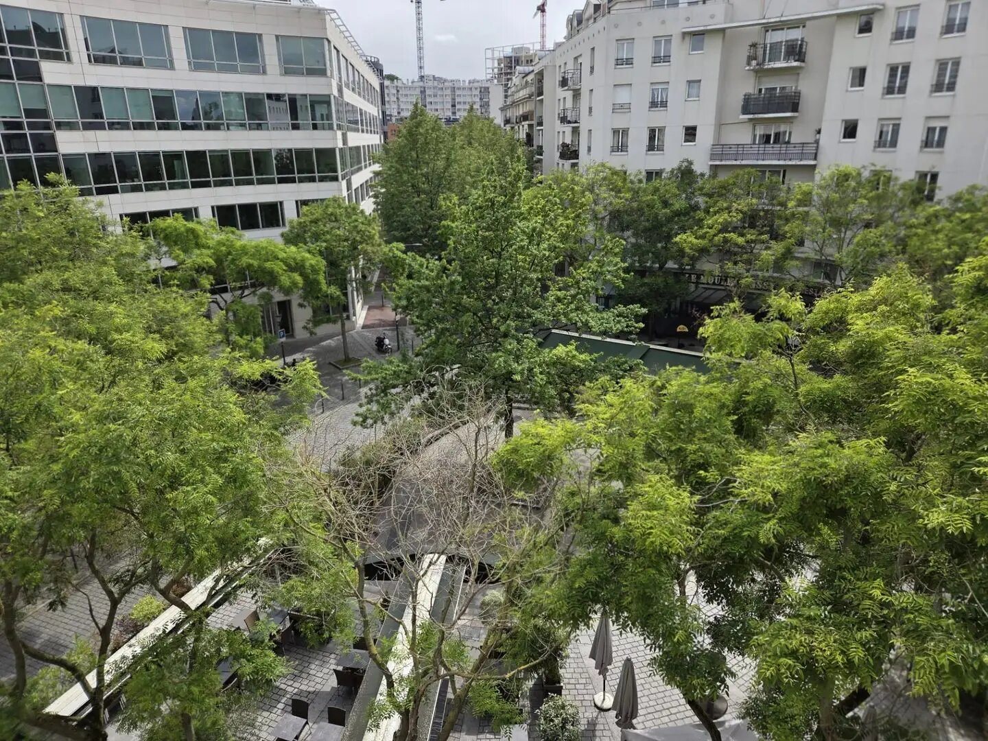Appartement à vendre, 82m², Issy-les-Moulineaux