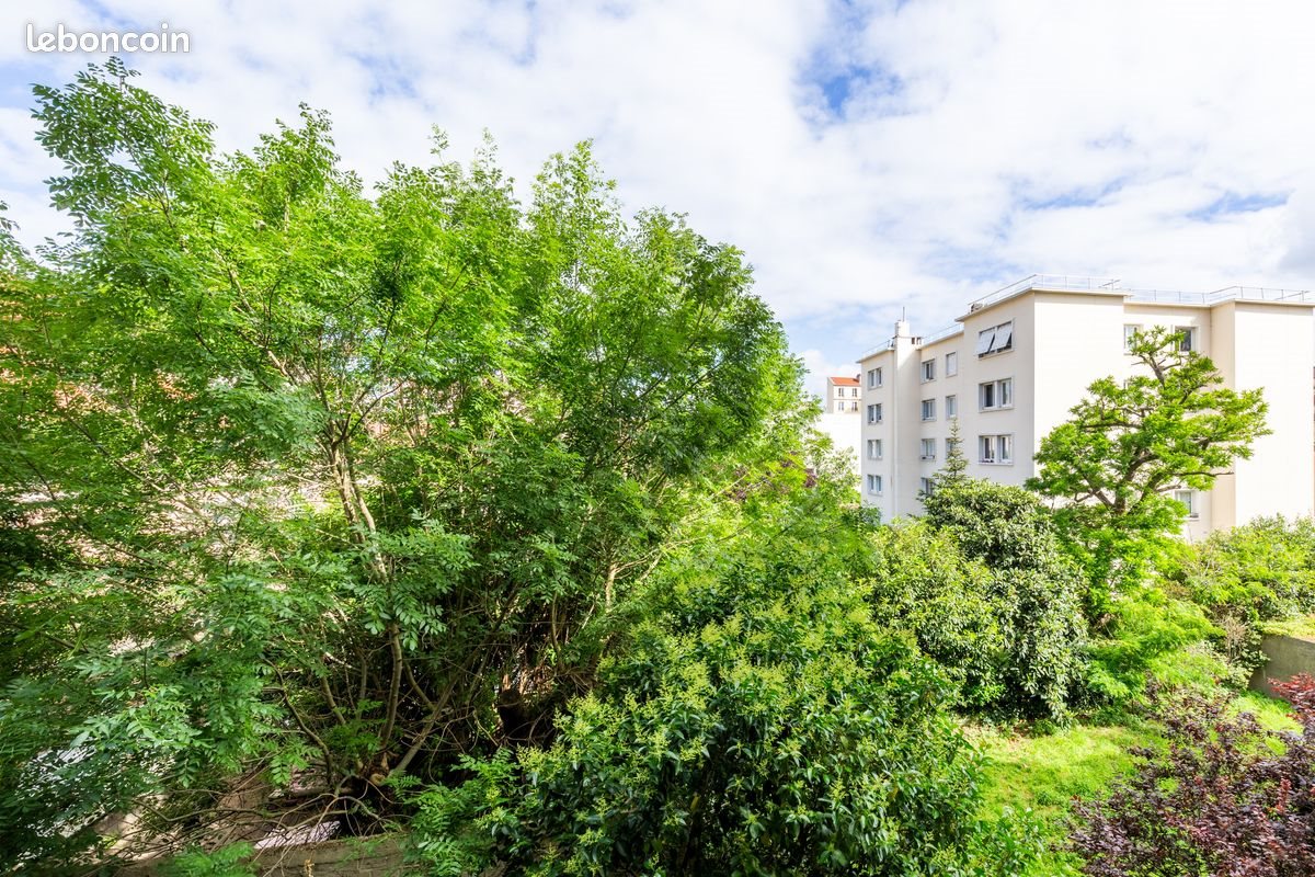 Appartement à vendre, 47m², Ivry-sur-Seine