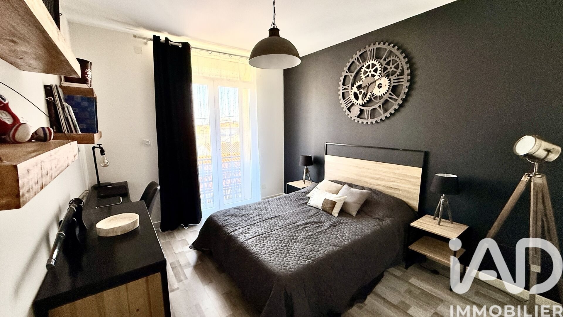 Appartement à vendre, 64m², Perpignan