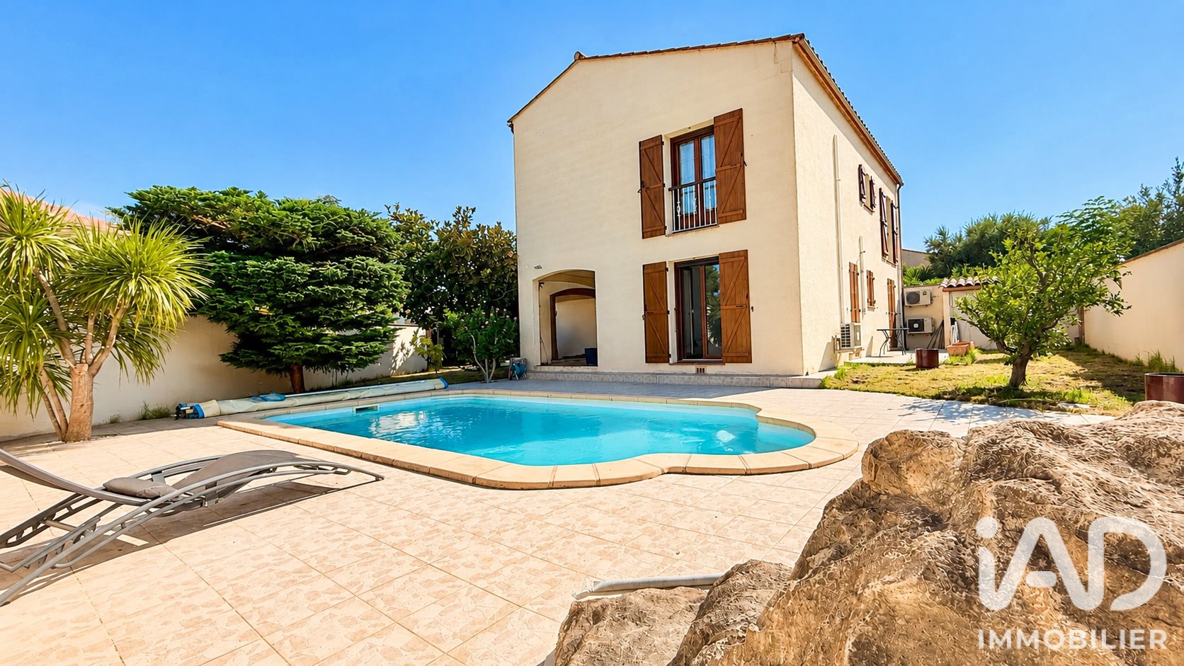 Maison à vendre, 137m², Pollestres