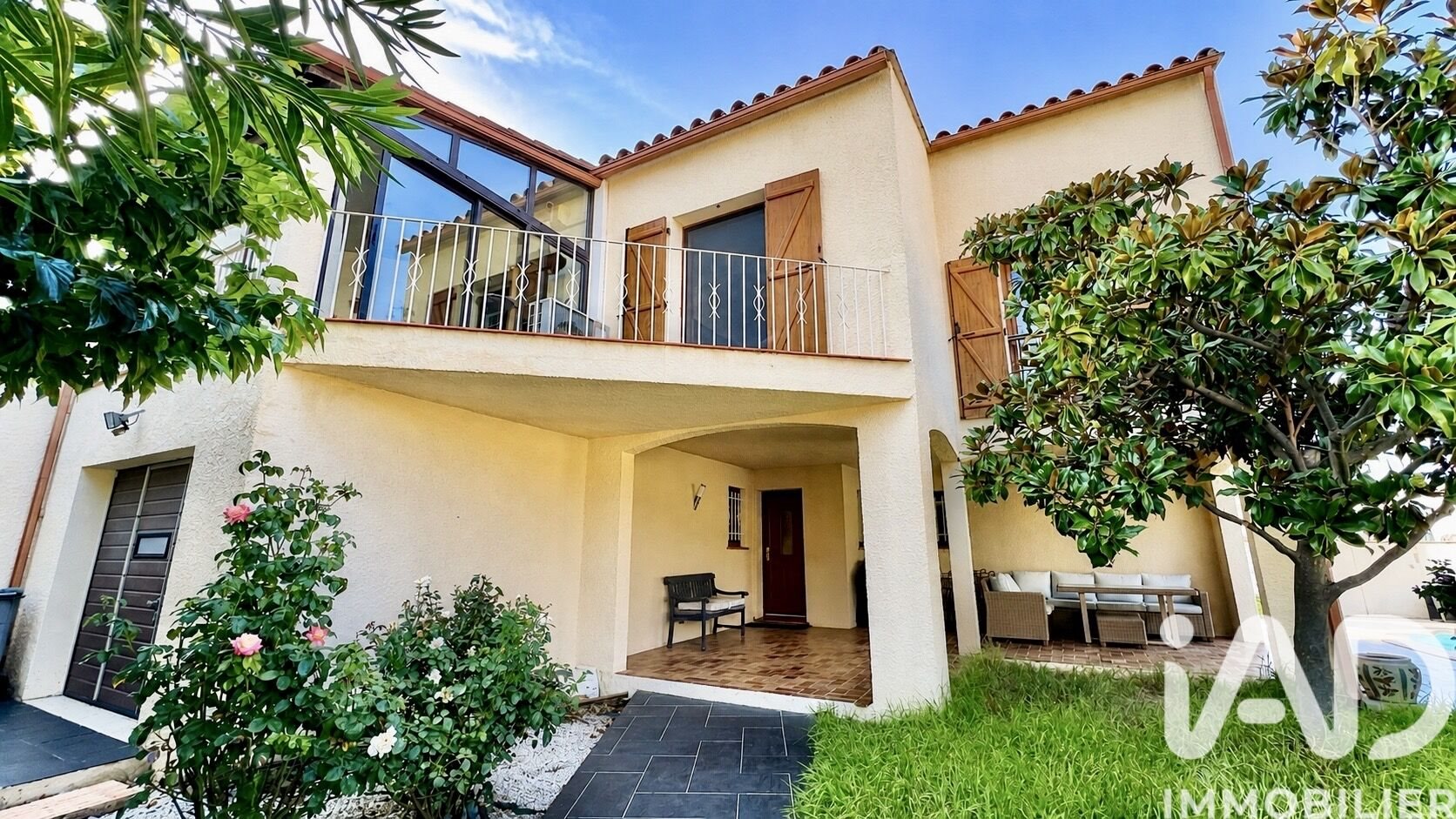 Maison à vendre, 137m², Pollestres