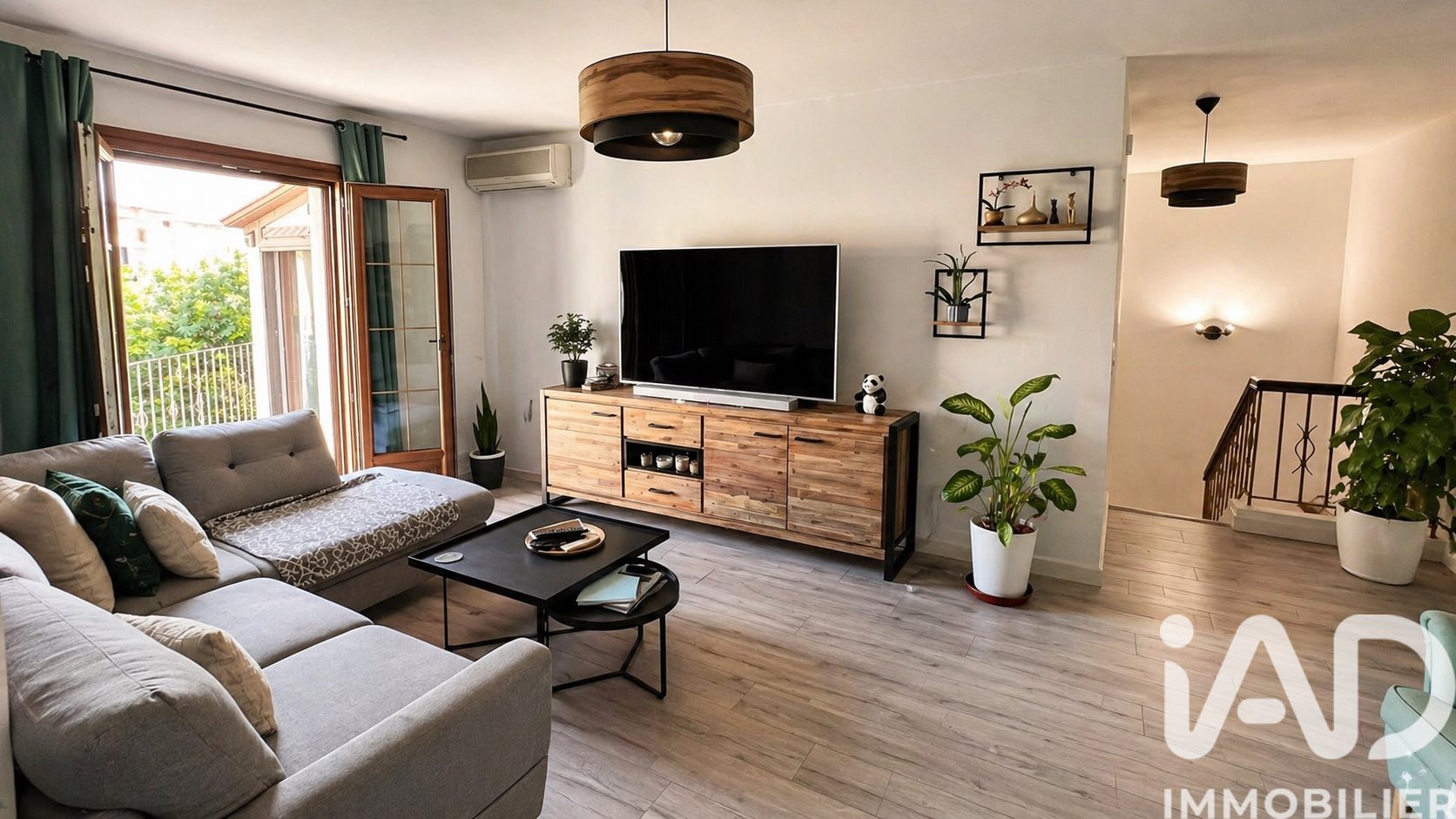 Maison à vendre, 137m², Pollestres