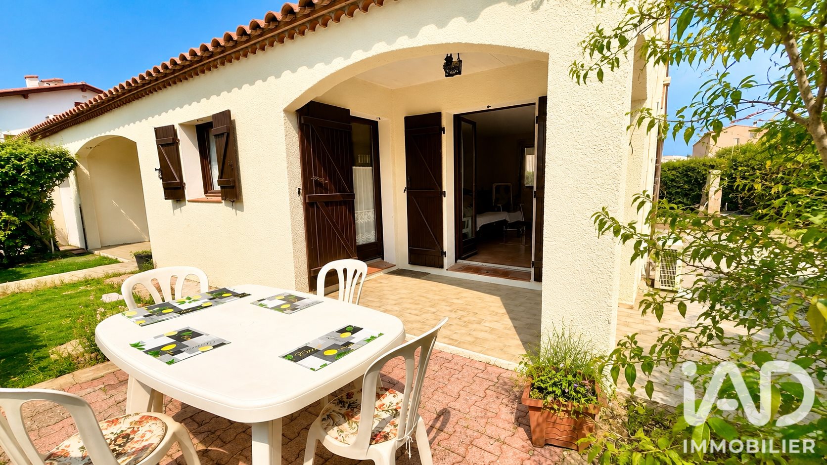 Maison à vendre, 115m², Le Barcarès
