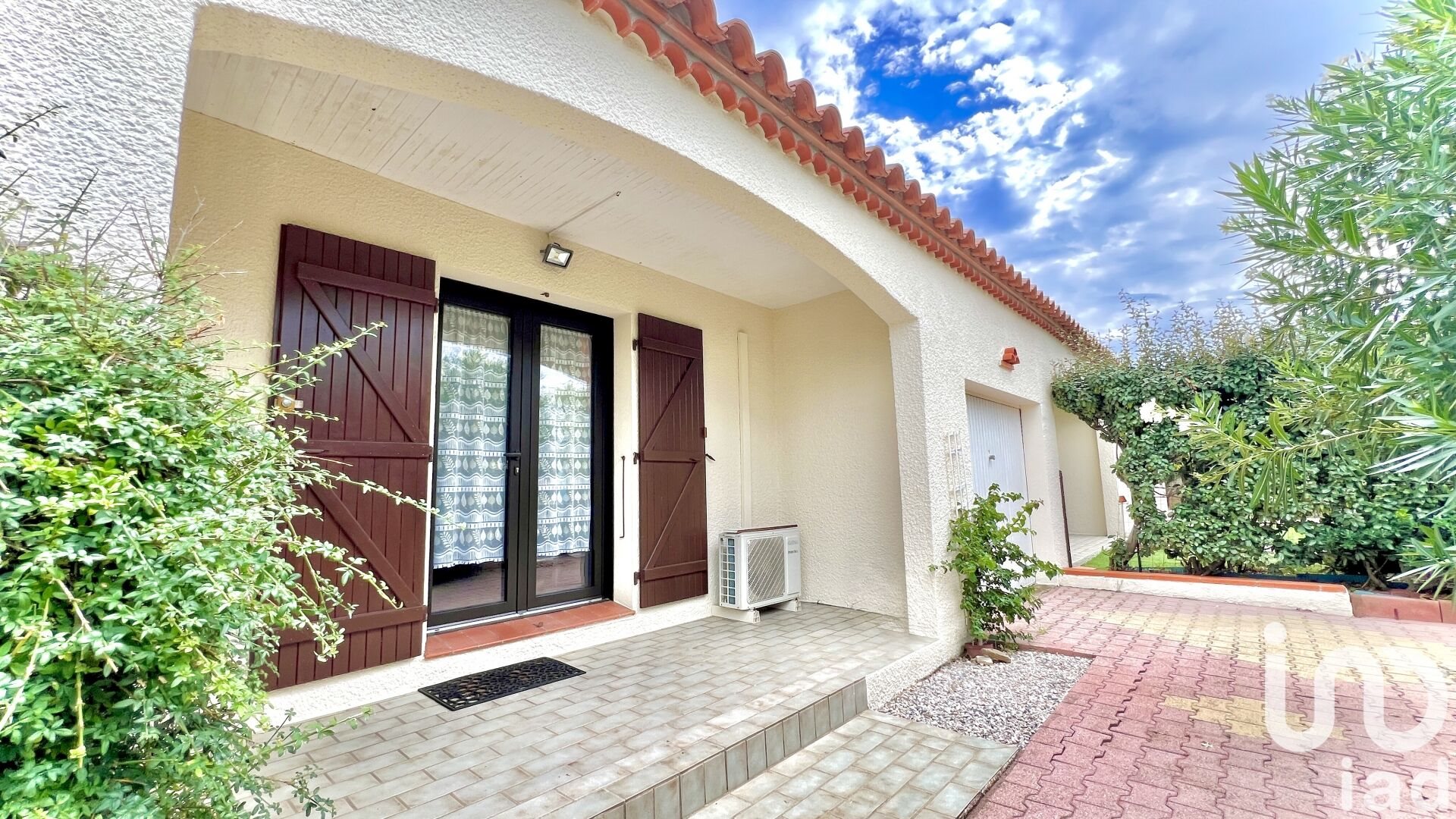 Maison à vendre, 115m², Le Barcarès
