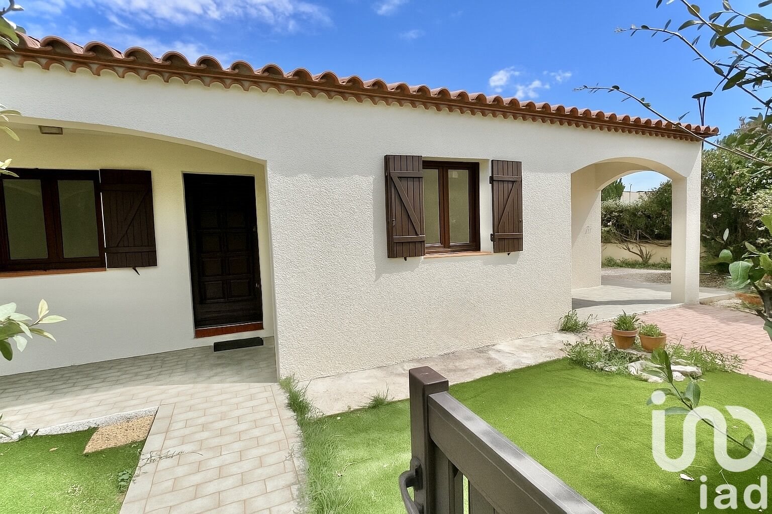 Maison à vendre, 115m², Le Barcarès