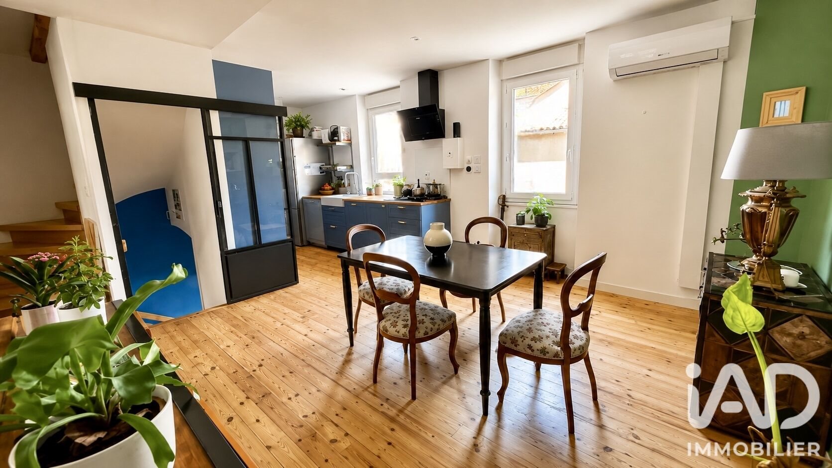 Maison à vendre, 150m², Saint-Génis-des-Fontaines