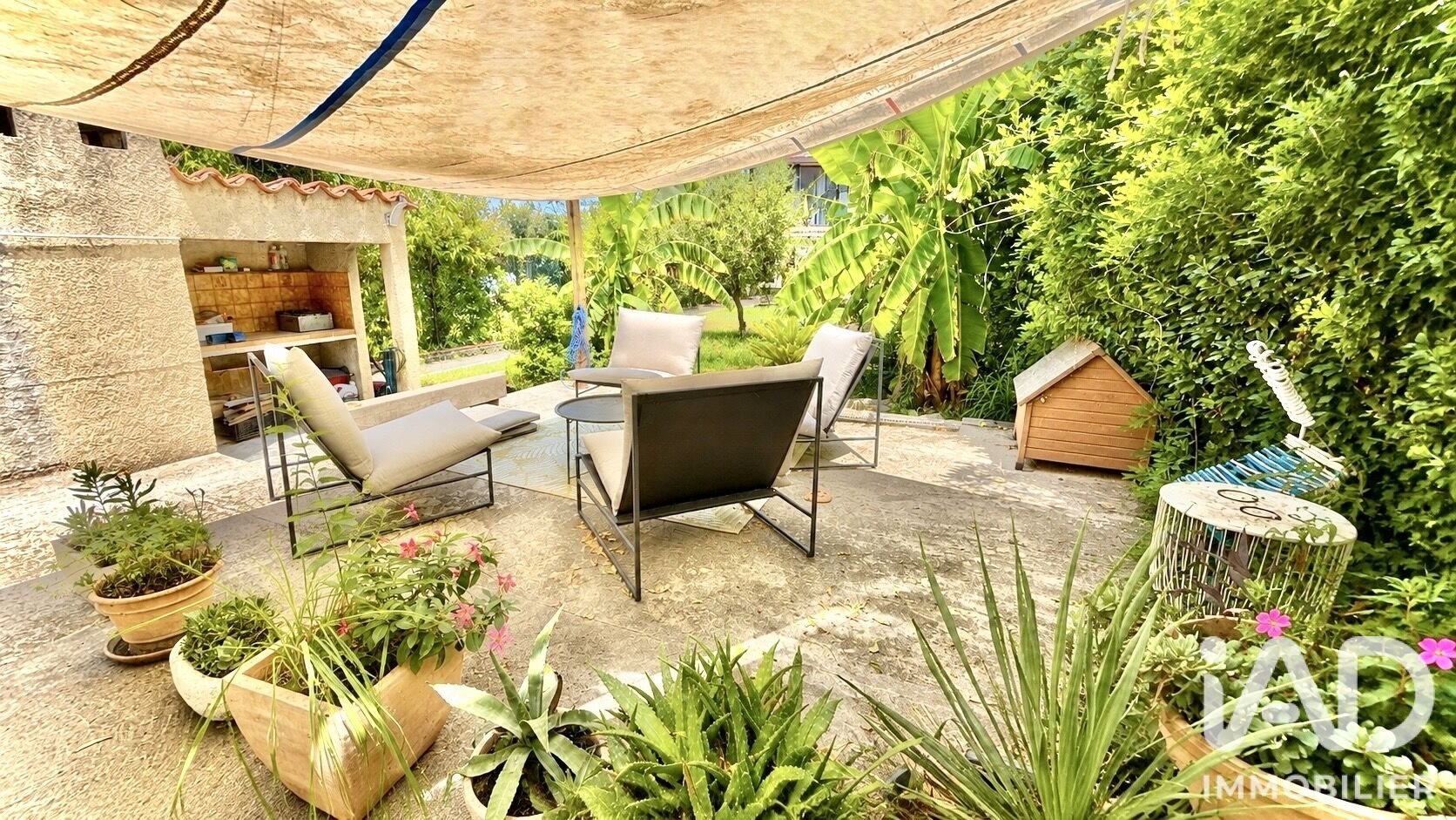 Maison à vendre, 150m², Saint-Génis-des-Fontaines